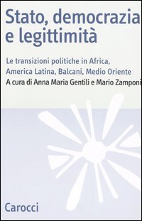 Stato, democrazia e legittimità