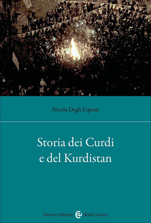 Storia dei curdi e del Kurdistan