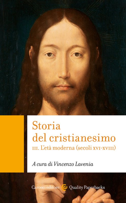 Storia del cristianesimo