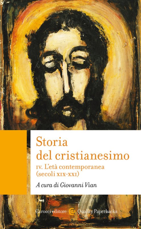 Storia del cristianesimo