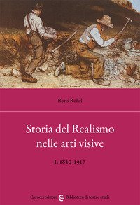 Storia del realismo nelle arti visive