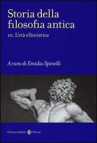 Storia della filosofia antica