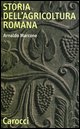 Storia dell'agricoltura romana