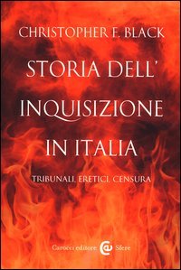 Storia dell'Inquisizione in Italia