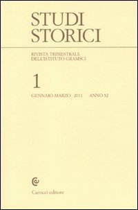 Studi storici (2011)