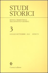 Studi storici
