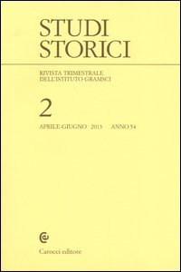 Studi storici