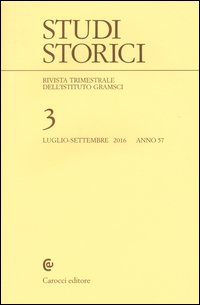 Studi storici