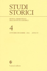 Studi storici