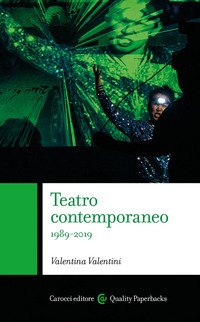 Teatro contemporaneo 1989-2019