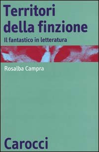 Territori della finzione