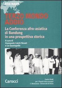 Terzo mondo addio