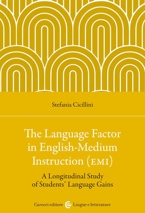 The language factor in English-Medium Instruction (EMI)