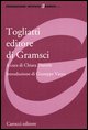 Togliatti editore di Gramsci