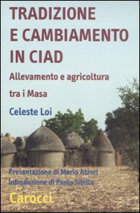 Tradizione e cambiamento in Ciad