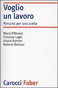 Voglio un lavoro