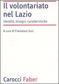 Il volontariato nel Lazio