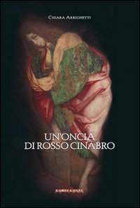 Un'oncia di rosso cinabro