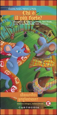 Chi è il più forte? Ediz