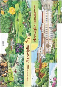 Meraviglia delle meraviglie