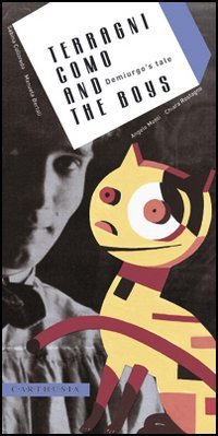 Terragni, Como and the boys