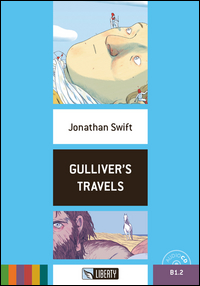 Gulliver`s Travels. Con Cd Audio