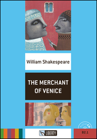 Merchant Of Venice. Con Cd Audio (the)
