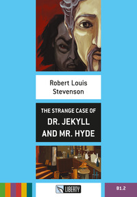 Strange Case Of Dr Jekyll And Mr Hyde. Con Cd Audio (the)