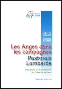 Les anges dans la campagne