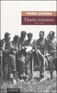 Diario svizzero (1944-1945)