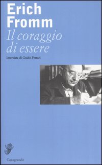 Il coraggio di essere