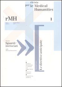 Rivista per le medical humanities