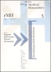Rivista per le medical humanities
