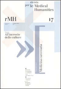 Rivista per le medical humanities