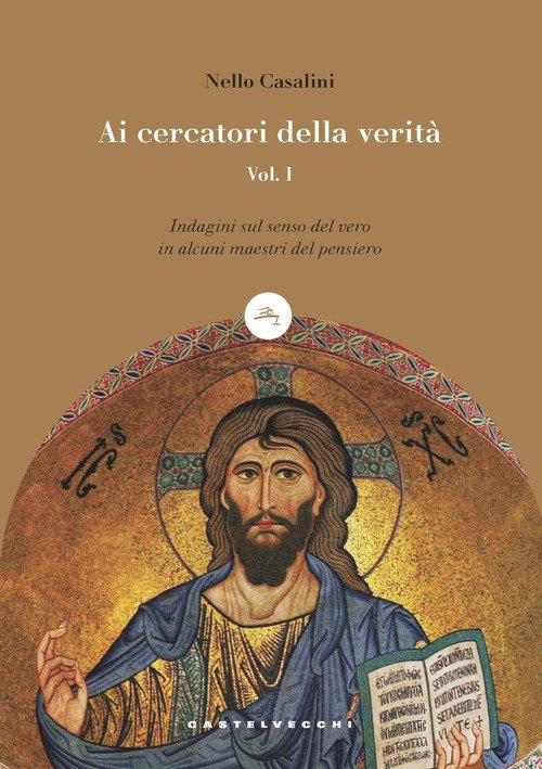 Ai cercatori della verità