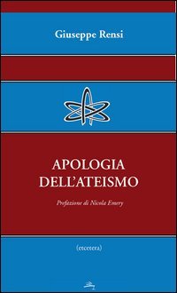Apologia dell'ateismo