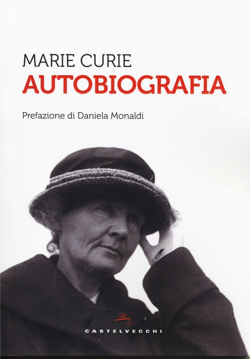 Autobiografia