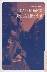 Calendario della libertà