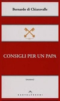 Consigli per un papa