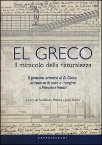 El Greco. Il miracolo della naturalezza