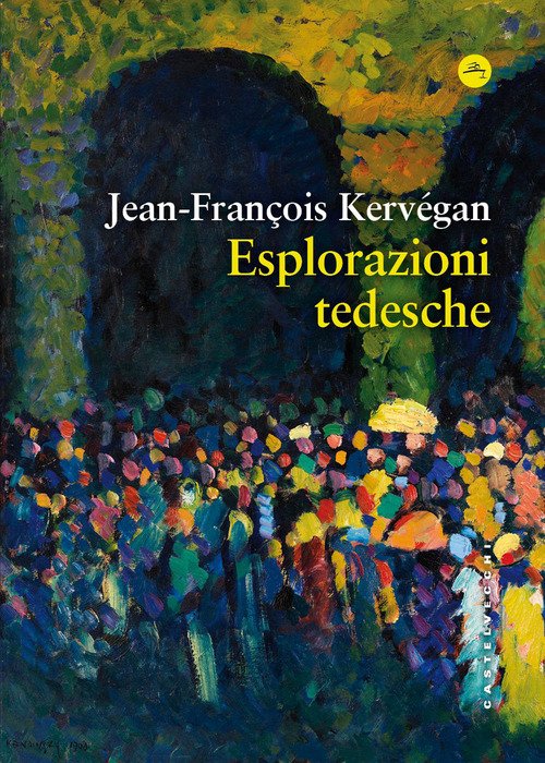Esplorazioni tedesche