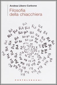 Filosofia della chiacchiera