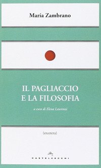Il pagliaccio e la filosofia