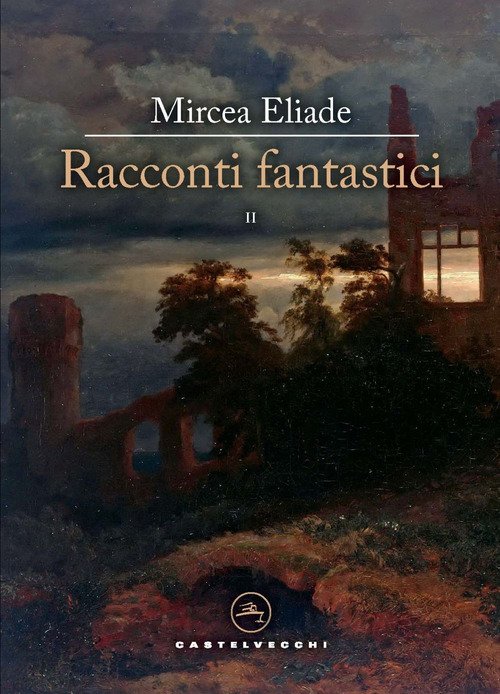 Racconti fantastici