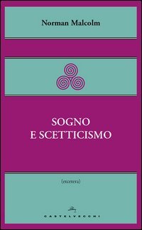 Sogno e scetticismo