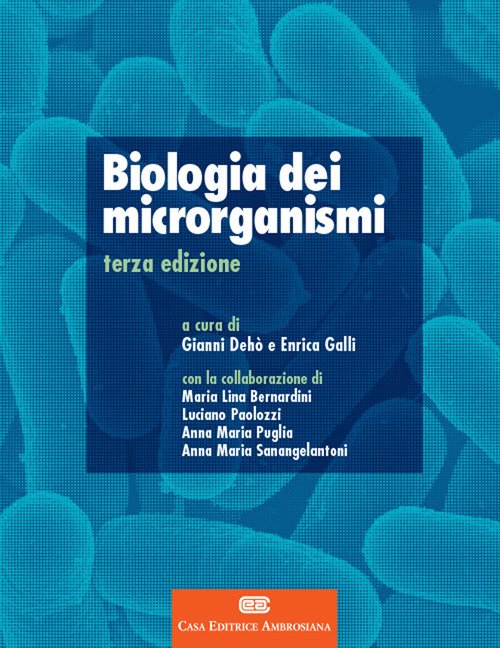 Biologia dei microrganismi