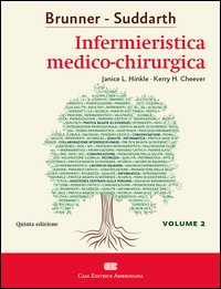 Brunner Suddarth. Infermieristica medico-chirurgica