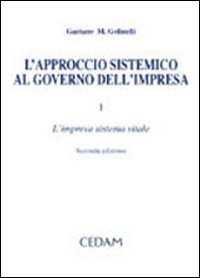 Approccio sistemico al governo dell'impresa