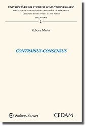 Contrarius consensus