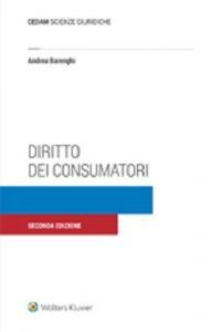 Diritto dei consumatori